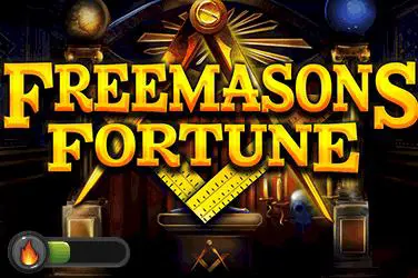 Freemason's Fortune - Spin City - Congo